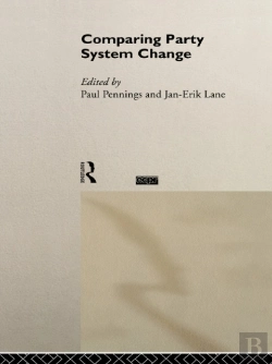 Bertrand.pt - Comparing Party System Change