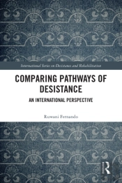 Comparing Pathways Of Desistance