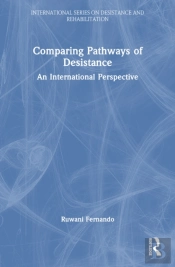 Comparing Pathways Of Desistance