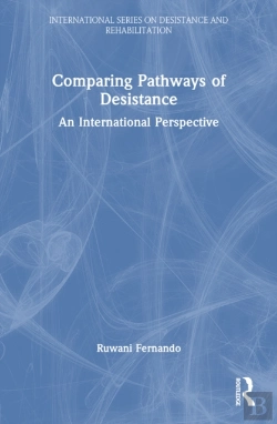 Bertrand.pt - Comparing Pathways Of Desistance