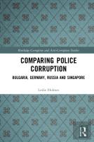 Comparing Police Corruption