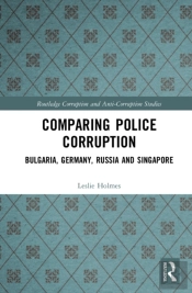 Comparing Police Corruption