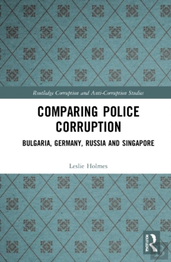 Bertrand.pt - Comparing Police Corruption