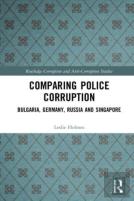 Comparing Police Corruption