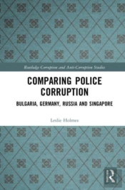 Comparing Police Corruption