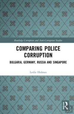Bertrand.pt - Comparing Police Corruption