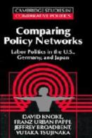 Comparing Policy Networks