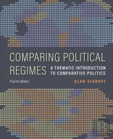Comparing Political Regimes