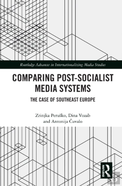 Bertrand.pt - Comparing Post-Socialist Media Systems