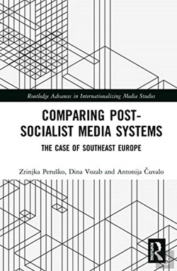 Bertrand.pt - Comparing Post-Socialist Media Systems