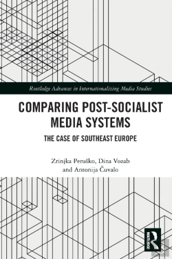 Bertrand.pt - Comparing Post-Socialist Media Systems
