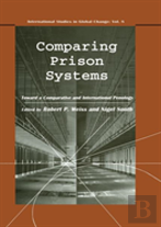 Comparing Prison Systems