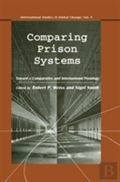 Comparing Prison Systems