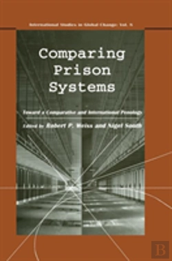 Bertrand.pt - Comparing Prison Systems