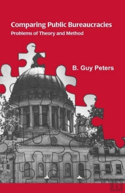 Bertrand.pt - Comparing Public Bureaucracies
