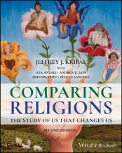 Comparing Religions