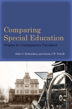 Bertrand.pt - Comparing Special Education