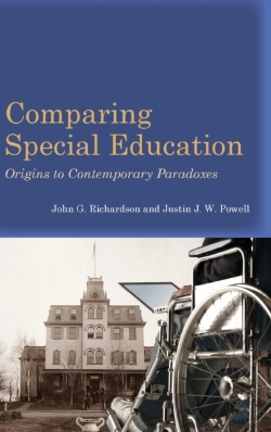 Bertrand.pt - Comparing Special Education