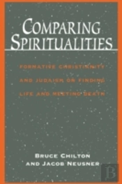 Comparing Spiritualities