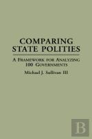 Comparing State Polities