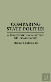 Comparing State Polities