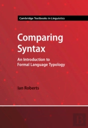 Comparing Syntax