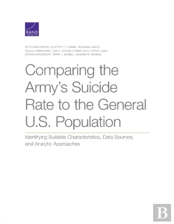 Bertrand.pt - Comparing The Army'S Suicide Rate To The General U.S. Population