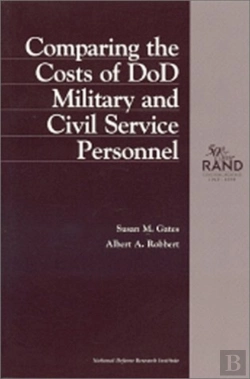 Bertrand.pt - Comparing The Costs Of Dod Military And Civil Service Personnel