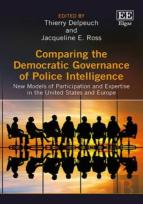 Comparing The Democratic Governance Of Police In - New Models Of Participation And Expertise In The United States And Europe