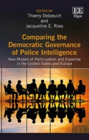 Comparing The Democratic Governance Of Police In - New Models Of Participation And Expertise In The United States And Europe