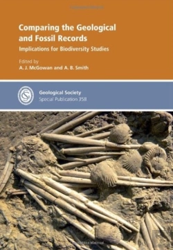 Bertrand.pt - Comparing The Geological And Fossil Records: Implications For Biodiversity Studies