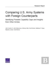 Comparing U.S. Army Systems With Foreign Counterparts