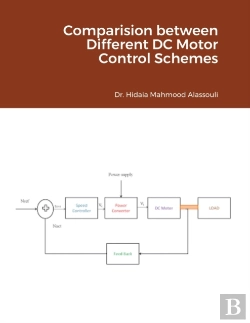 Bertrand.pt - Comparision Between Different Dc Motor Control Schemes