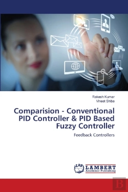 Bertrand.pt - Comparision - Conventional Pid Controller & Pid Based Fuzzy Controller