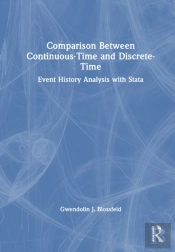Comparison Between Continuous-Time And Discrete-Time