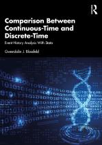 Comparison Between Continuous-Time And Discrete-Time