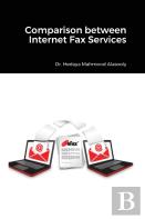 Comparison Between Internet Fax Services