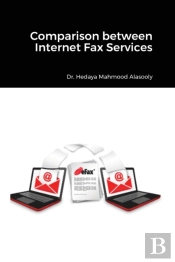 Comparison Between Internet Fax Services