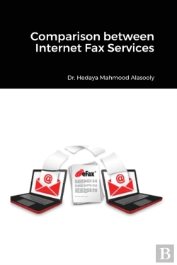 Bertrand.pt - Comparison Between Internet Fax Services