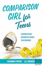 Comparison Girl For Teens