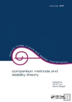 Bertrand.pt - Comparison Methods And Stability Theory