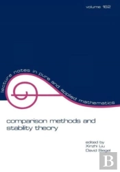Comparison Methods And Stability Theory