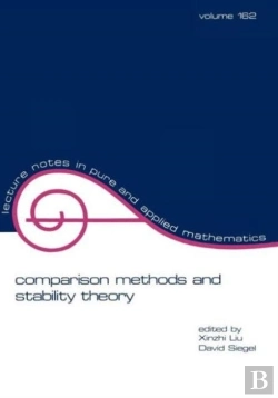 Bertrand.pt - Comparison Methods And Stability Theory