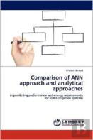 Comparison Of Ann Approach And Analytical Approaches