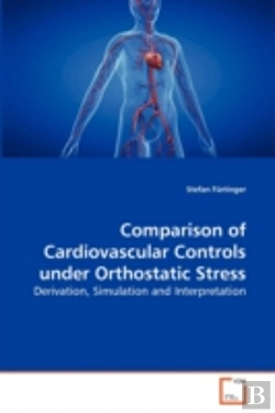 Bertrand.pt - Comparison Of Cardiovascular Controls Under Orthostatic Stress