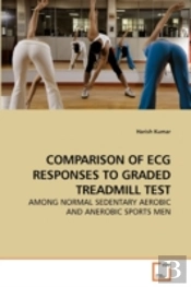 Comparison Of Ecg Responses To Graded