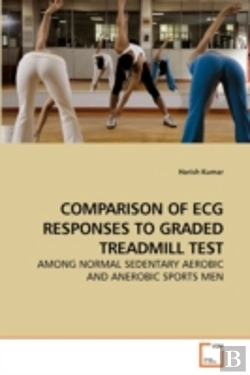 Bertrand.pt - Comparison Of Ecg Responses To Graded