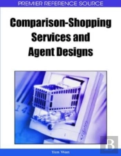 Comparison-Shopping Services And Agent Designs
