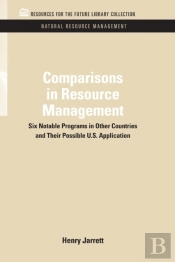 Comparisons In Resource Management