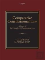 Comparitive Constitutional Law